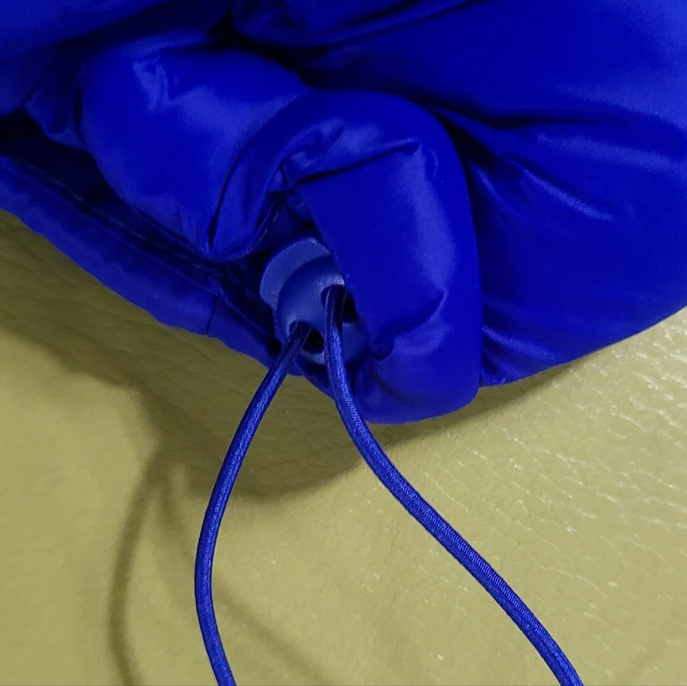 Puffer Vest - Picture 5 of 5